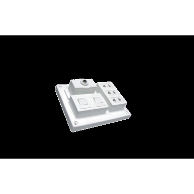 Bảng điện nổi CB15A2C