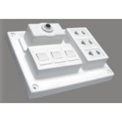 Bảng điện nổi CB15A3C
