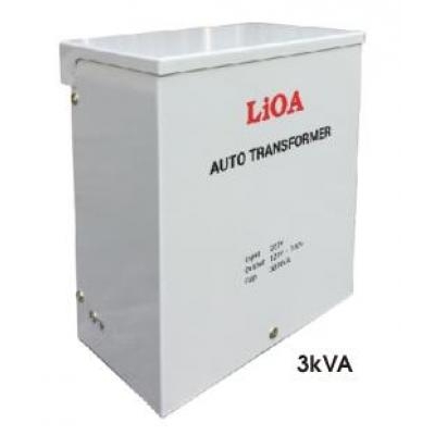 Biến áp đổi nguồn DN030