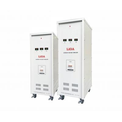 Ổn áp 3 pha Lioa SH3-3KII