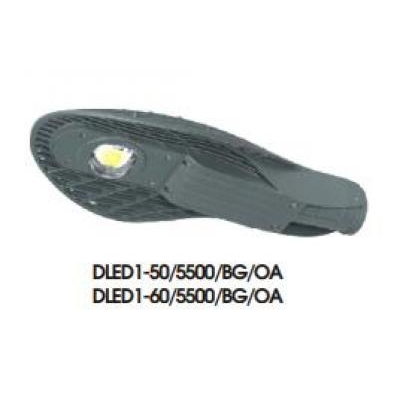 Đèn Đường Led DLED1-50/5500/BG/OA