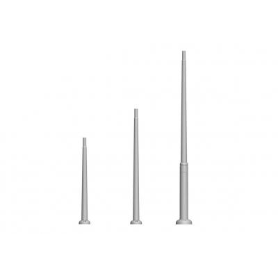 Cột đèn hiện đại Lioa HD4500D