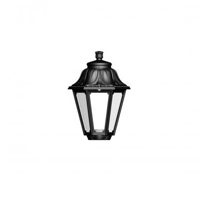 Đầu đèn cổ điển 6 mặt DCD6B
