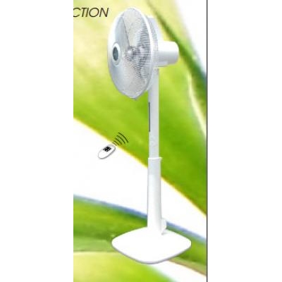 Quạt đứng có chức năng ion âm QION-409