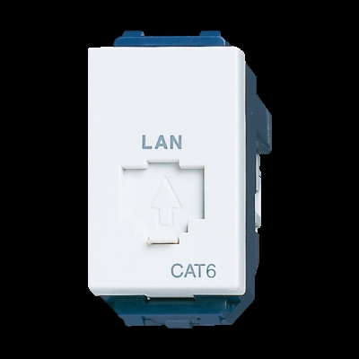 Ổ cắm Data WEV24886SW/ WEV2488SW