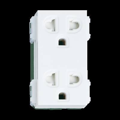 Ổ cắm WEV1582SW/ WEV1582-7SW