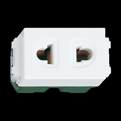 Ổ cắm WEV1081SW