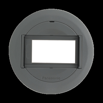 Ổ cắm âm sàn DU8199HTK-1