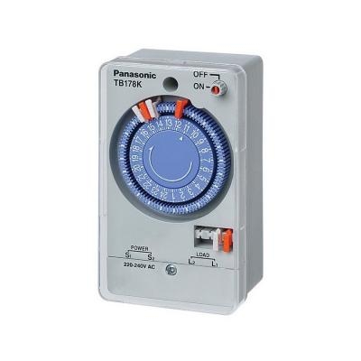 Công tắc đồng hồ TB178