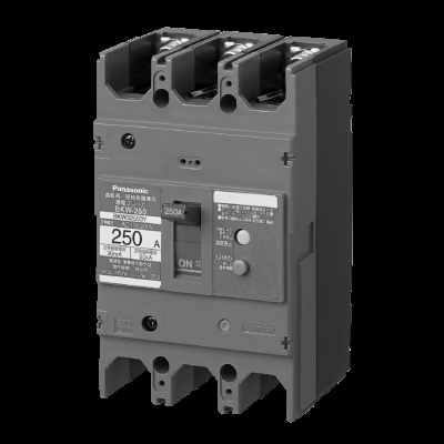 Cầu dao đóng ngắt mạch MCCB BBW3200KY