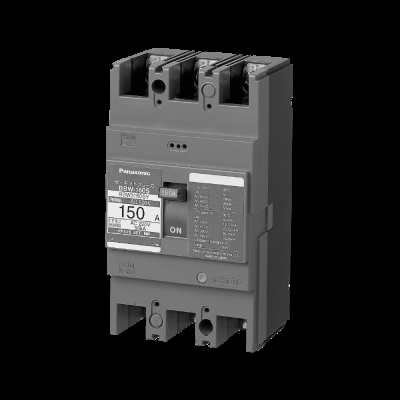 Cầu dao đóng ngắt mạch MCCB BBW3125SKY