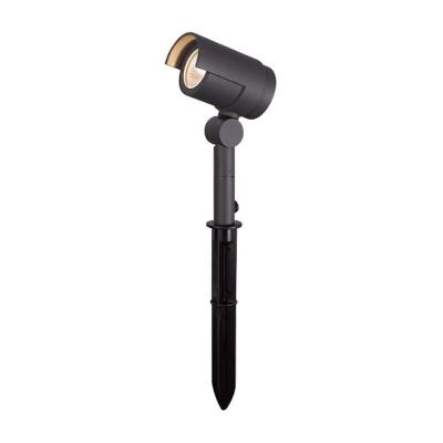 Đèn Spotlight Sân Vườn LED NSP1663 Ánh Sáng Vàng