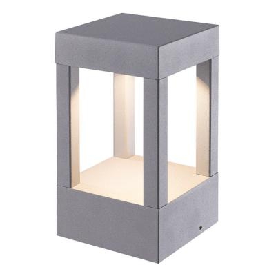 Đèn Sân Vườn LED NGL8453 Ánh Sáng Vàng