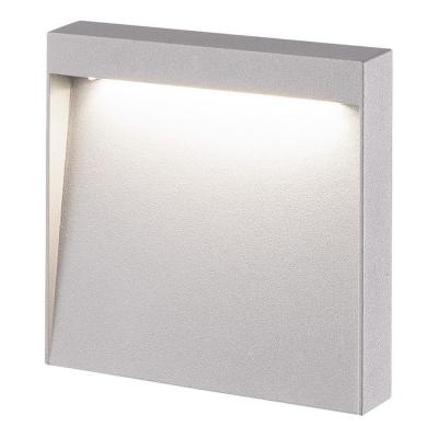 Đèn LED Chiếu Chân Lắp Nổi NSL1711 Ánh Sáng Vàng