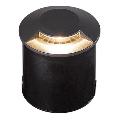 Đèn sân vườn LED âm đất NGL1211 Ánh Sáng Vàng