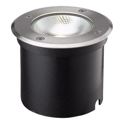 Đèn sân vườn LED âm đất NGL2641 Ánh Sáng Vàng