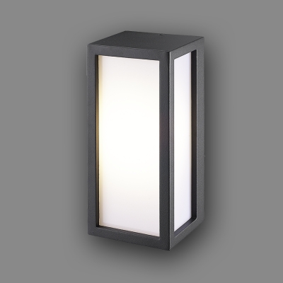 Đèn Tường Trang Trí LED NBL5705 Ánh Sáng Vàng
