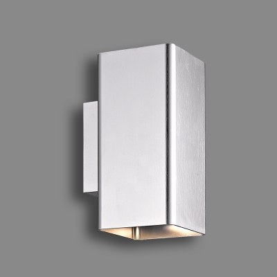 Đèn Tường Trang Trí LED NBL2851-6 Ánh Sáng Trắng