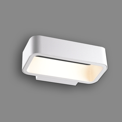 Đèn Tường Trang Trí LED NBL2721 Ánh Sáng Vàng