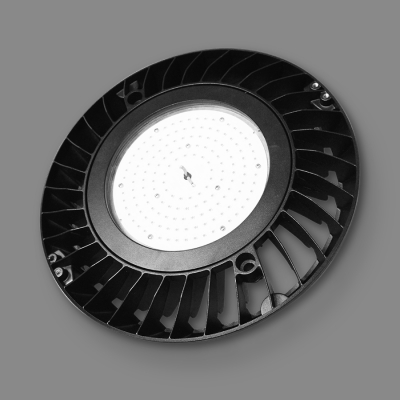 Đèn LED Nhà Xưởng HighBay 210W NHB2106