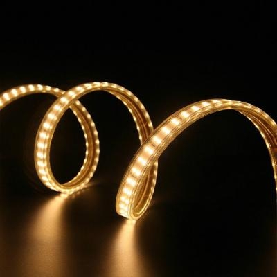 Đèn LED Dây NST1202 8W - Ánh Sáng Vàng