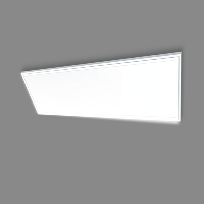 Đèn LED Panel Office Ốp Trần Loại Tấm 60W NPL60126 - Ánh Sáng Trắng