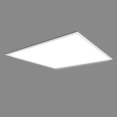 Đèn LED Panel Office Ốp Trần Loại Tấm 18W NPL30306 - Ánh Sáng Trắng