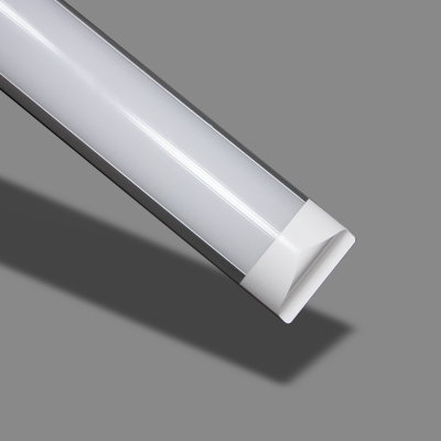 Đèn LED Bán Nguyệt 36W NSH366