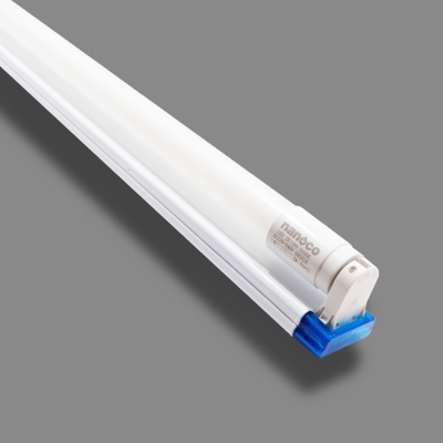 Bộ Đèn LED T8 NT8F109N6 Công Suất 9W - Ánh Sáng Trắng