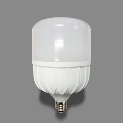 Bóng Đèn LED Bulb Trụ Công Suất Lớn NLB406 40W - Ánh Sáng Trắng