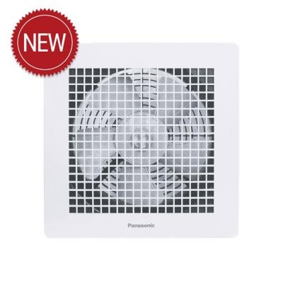 Quạt hút âm trần Panasonic FV-25TGU5