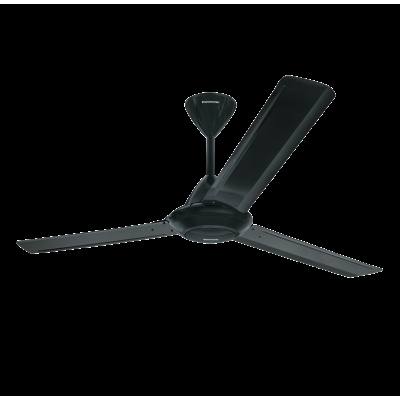 Quạt trần 3 Cánh Màu Đen F-60MZ2-KMS/F-60MZ2-KS/F-60MZ2-K/F-60MZ2-KL