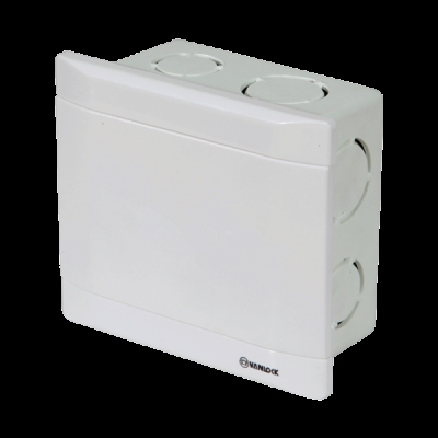 Hộp Nối Dây Sino S010+S3157L