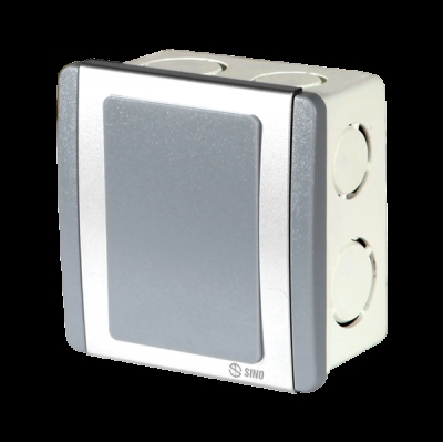 Hộp Nối Dây Sino S66G0+S3157L