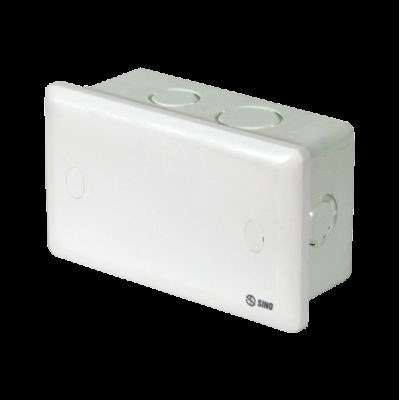 Hộp Nối Dây Sino S190+S2157
