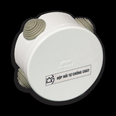 Hộp Nối Chống Thấm Sino E265GRY
