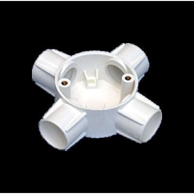 Hộp Chia Ngả Sino E240/20/4