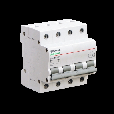 MCB Sino 4P 16A PS45N/C4016