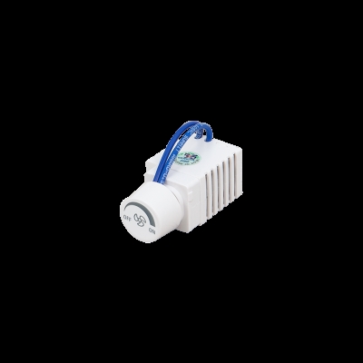Hạt Chiết Áp Quạt Sino S400VX