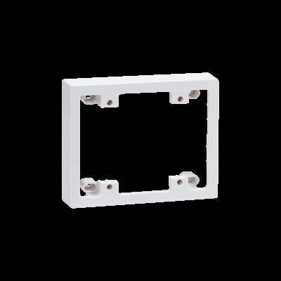 Đế Nổi Nhựa Đôi Sino CK157/D