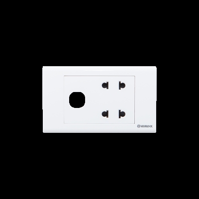 Ổ Cắm Sino S18U2X