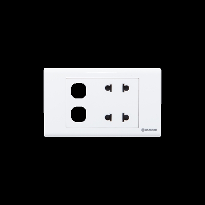 Ổ Cắm Sino S18U2XX