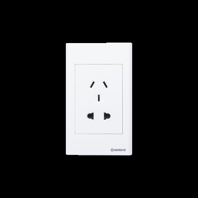 Ổ Cắm Sino S18/10US