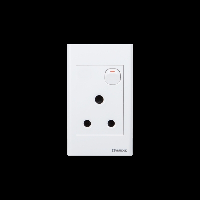Ổ Cắm Sino S1815N