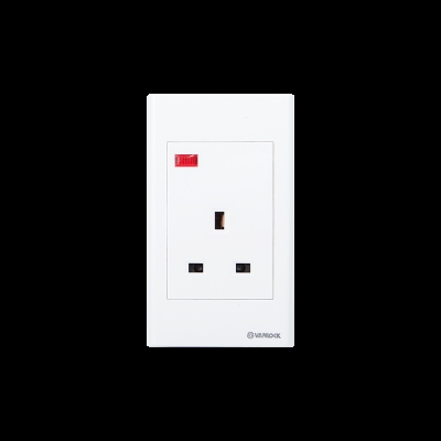 Ổ Cắm Sino S1813N