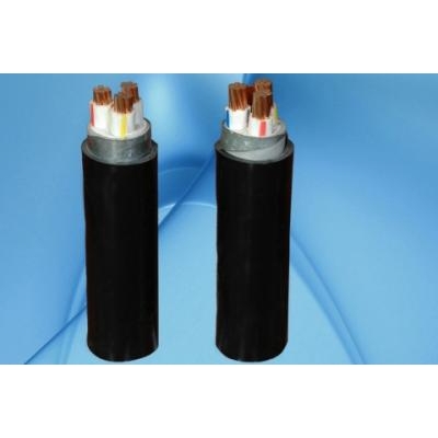 Cáp Ngầm Giáp Băng Nhôm Cadivi CVV/DATA 400-0,6/1kV