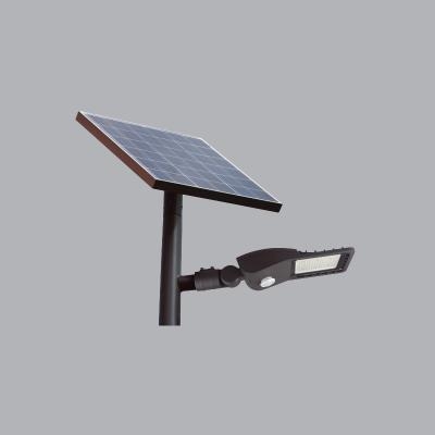 ĐÈN ĐƯỜNG LED MPE SOLAR STREET LIGHT LSS3-60W