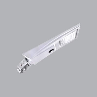 ĐÈN ĐƯỜNG LED MPE SOLAR STREET LIGHT LSS-12W