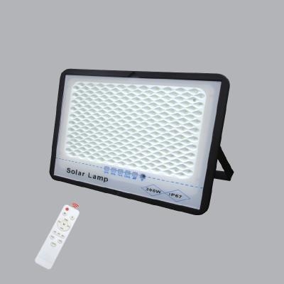 ĐÈN PHA LED NĂNG LƯỢNG MẶT TRỜI MPE 100W