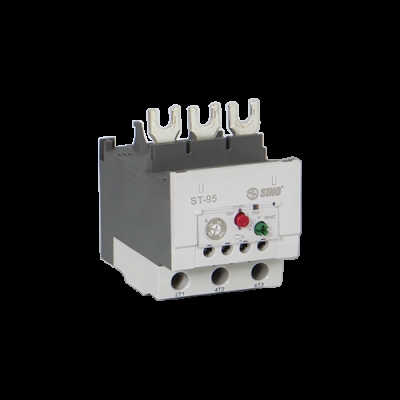 Rơ le nhiệt bảo vệ quá tải Sino ST95